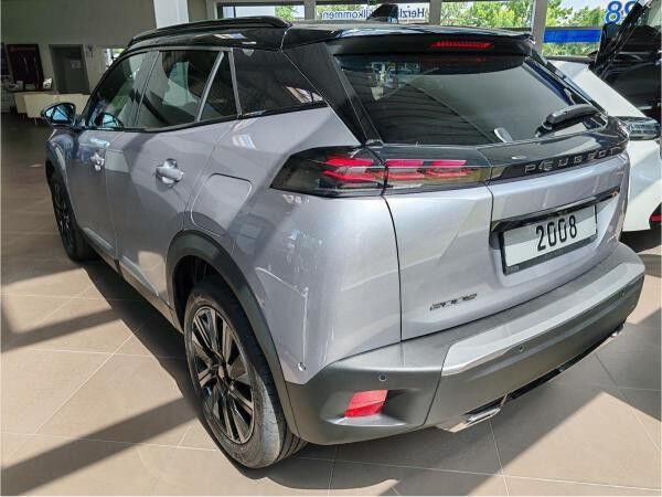 Peugeot 2008 GT Automatik Benzin Mild-Hybrid 145 ❗SOFORT VERFÜGBAR❗