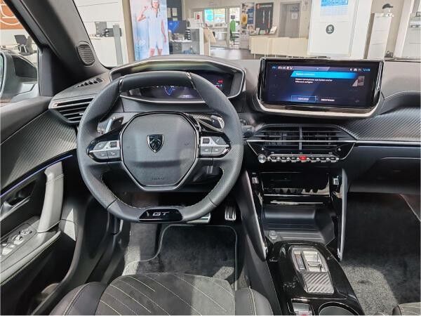 Peugeot 2008 GT Automatik Benzin Mild-Hybrid 145 ❗SOFORT VERFÜGBAR❗