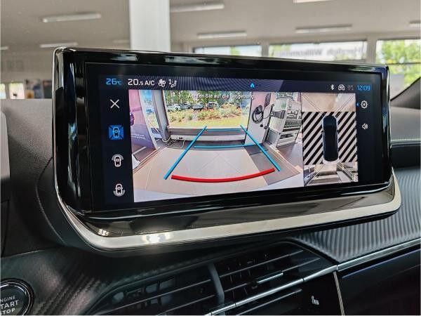 Peugeot 2008 GT Automatik Benzin Mild-Hybrid 145 ❗SOFORT VERFÜGBAR❗