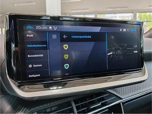 Peugeot 2008 GT Automatik Benzin Mild-Hybrid 145 ❗SOFORT VERFÜGBAR❗
