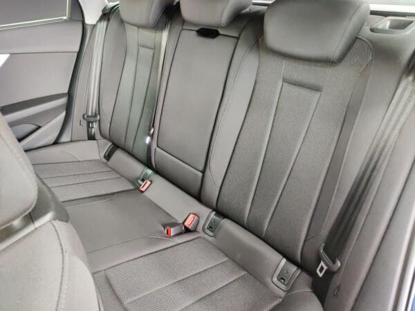 Audi A4 Avant 35 TDI LED/virtC+/Navi+/Standhzg/02.29Garantie