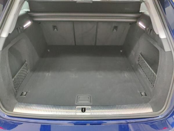 Audi A4 Avant 35 TDI LED/virtC+/Navi+/Standhzg/02.29Garantie