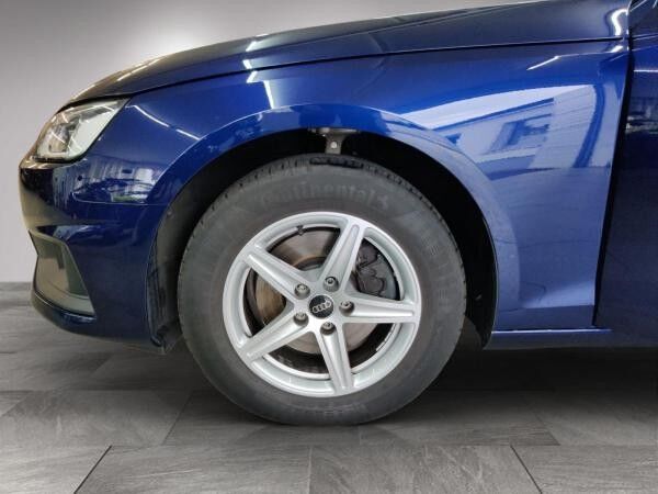 Audi A4 Avant 35 TDI LED/virtC+/Navi+/Standhzg/02.29Garantie