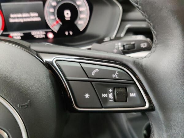 Audi A4 Avant 35 TDI LED/virtC+/Navi+/Standhzg/02.29Garantie