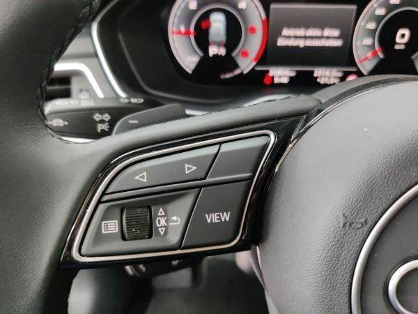 Audi A4 Avant 35 TDI LED/virtC+/Navi+/Standhzg/02.29Garantie