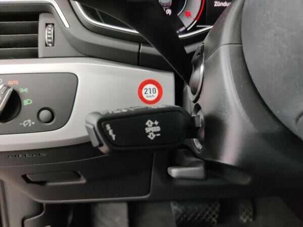 Audi A4 Avant 35 TDI LED/virtC+/Navi+/Standhzg/02.29Garantie