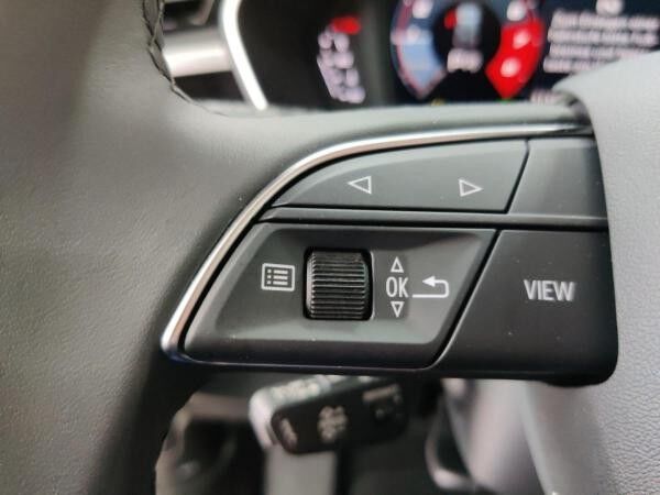 Audi Q3 Advanced 35 TFSI S-tr/AHK/Nav+/Standhz/01.30Garantie