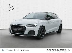Audi A1 Sportback 30 TFSI S-tr. advanced *LED*EPH*SHZ
