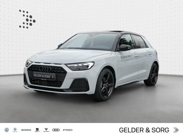 Audi A1 Sportback 30 TFSI S-tr. advanced *LED*EPH*SHZ