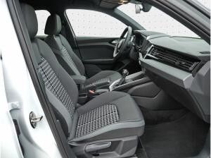 Audi A1 Sportback 30 TFSI S-tr. advanced *LED*EPH*SHZ