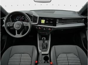 Audi A1 Sportback 30 TFSI S-tr. advanced *LED*EPH*SHZ