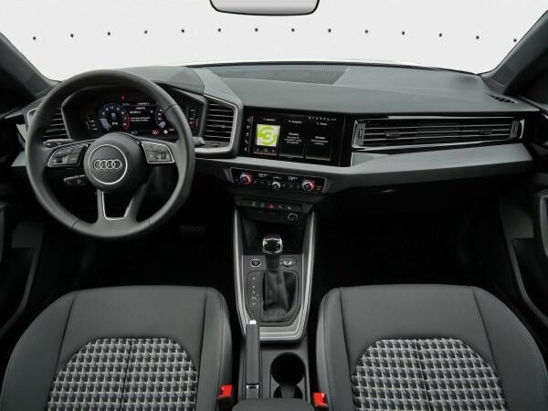 Audi A1 Sportback 30 TFSI S-tr. advanced *LED*EPH*SHZ