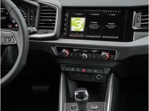 Audi A1 Sportback 30 TFSI S-tr. advanced *LED*EPH*SHZ