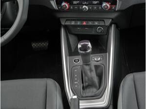 Audi A1 Sportback 30 TFSI S-tr. advanced *LED*EPH*SHZ