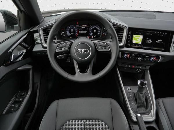 Audi A1 Sportback 30 TFSI S-tr. advanced *LED*EPH*SHZ