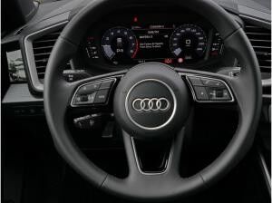 Audi A1 Sportback 30 TFSI S-tr. advanced *LED*EPH*SHZ