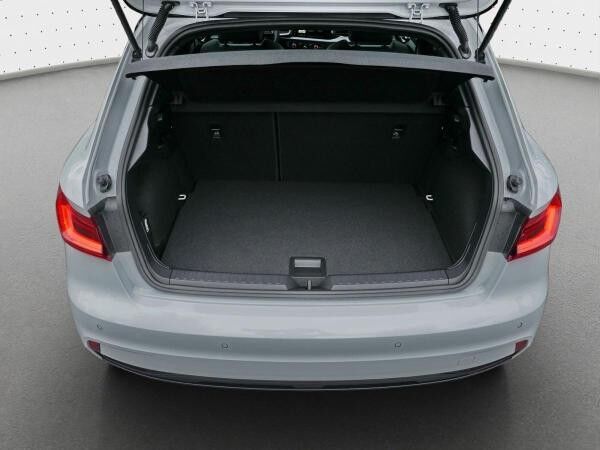 Audi A1 Sportback 30 TFSI S-tr. advanced *LED*EPH*SHZ