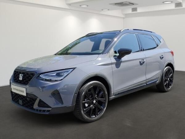 Seat Arona FR BLACK EDITION 1.0 TSI (Erkrath)