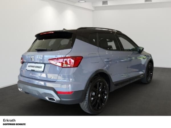 Seat Arona FR BLACK EDITION 1.0 TSI  (Erkrath)