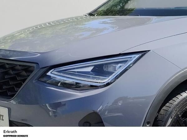 Seat Arona FR BLACK EDITION 1.0 TSI  (Erkrath)