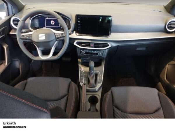 Seat Arona FR BLACK EDITION 1.0 TSI  (Erkrath)
