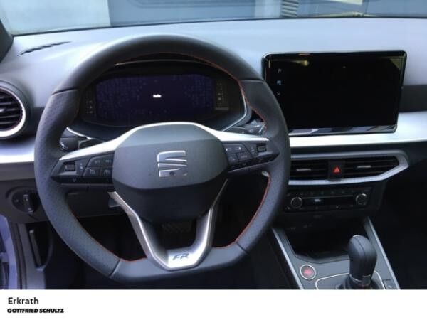 Seat Arona FR BLACK EDITION 1.0 TSI  (Erkrath)