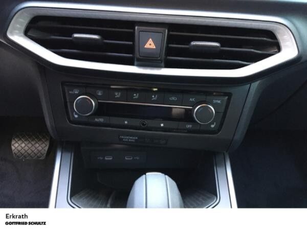 Seat Arona FR BLACK EDITION 1.0 TSI  (Erkrath)
