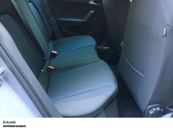 Seat Arona FR BLACK EDITION 1.0 TSI  (Erkrath)