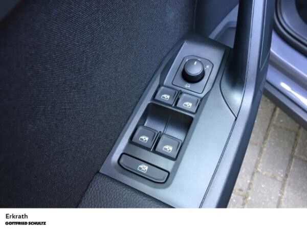 Seat Arona FR BLACK EDITION 1.0 TSI  (Erkrath)