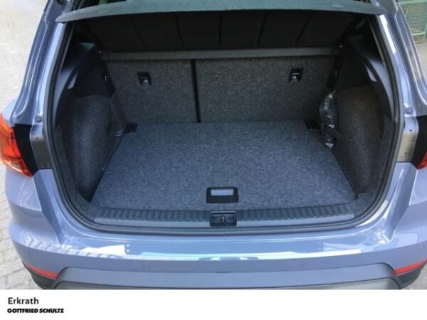 Seat Arona FR BLACK EDITION 1.0 TSI  (Erkrath)