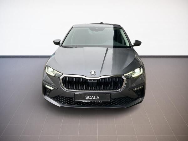 Skoda Scala TOUR 1.0TSI DSG INFOTAINM.FAHRASS+.SIMPLY CLEVER