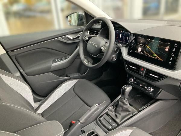 Skoda Scala TOUR 1.0TSI DSG INFOTAINM.FAHRASS+.SIMPLY CLEVER
