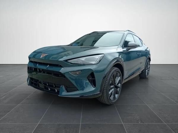 Cupra Formentor VZ Black Edition 1.5 e-HYBRID  AHK  Intelligent Drive Paket