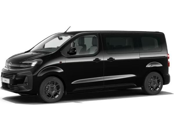 Opel Zafira Edition | Bestellfahrzeug | Gewerbe