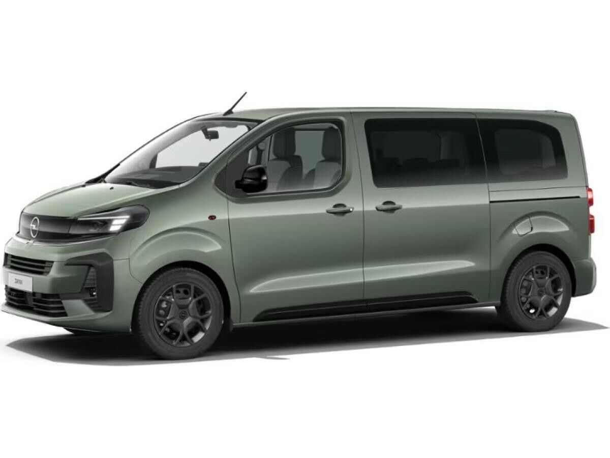 Opel Zafira Edition | Bestellfahrzeug | Gewerbe Opel Zafira Edition | Bestellfahrzeug | Gewerbe