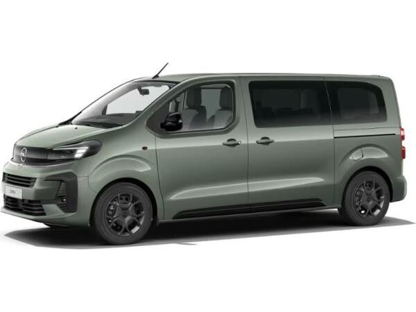 Opel Zafira Edition | Bestellfahrzeug | Gewerbe