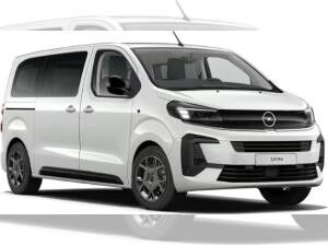 Opel Zafira Edition | Bestellfahrzeug | Gewerbe