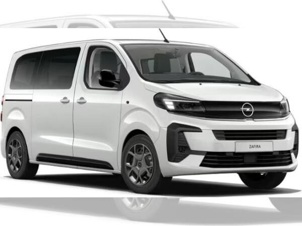 Opel Zafira Edition | Bestellfahrzeug | Gewerbe Opel Zafira Edition | Bestellfahrzeug | Gewerbe