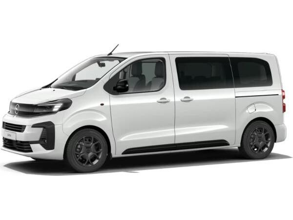 Opel Zafira Edition | Bestellfahrzeug | Gewerbe