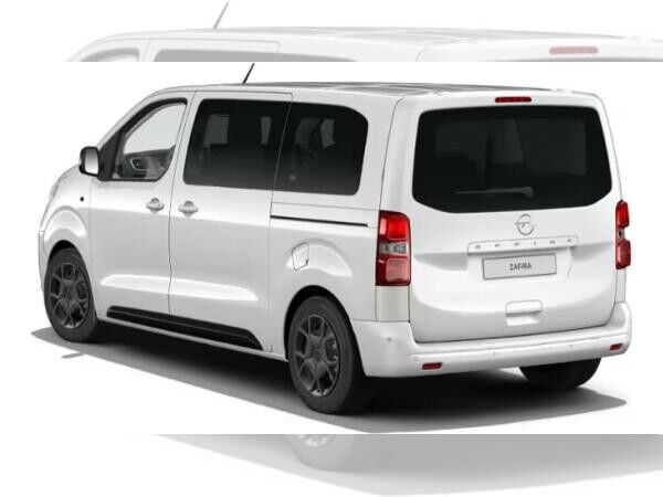 Opel Zafira Edition | Bestellfahrzeug | Gewerbe