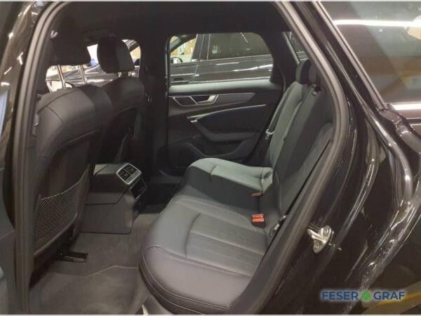 Audi A6 Avant 45 TFSI Matrix/Leder/AHK/Memory/19 Zoll