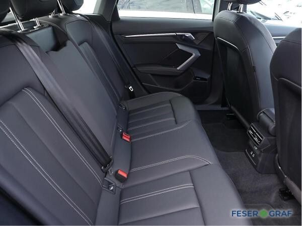 Audi A3 allstreet 35 TFSI Navi/ACC+Parken/R-Kamera