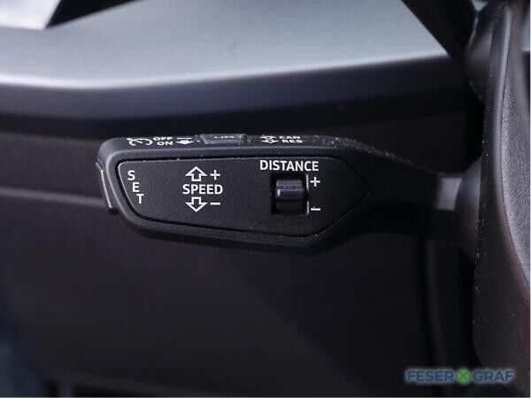 Audi A3 Sportback 35 TFSI ACC+Parken/R-Kamera/Sports.