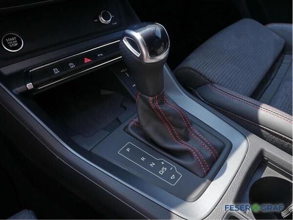 Audi Q3 40 TFSI q. S line Int/LED/Navi/ACC/AHK/19 Zol