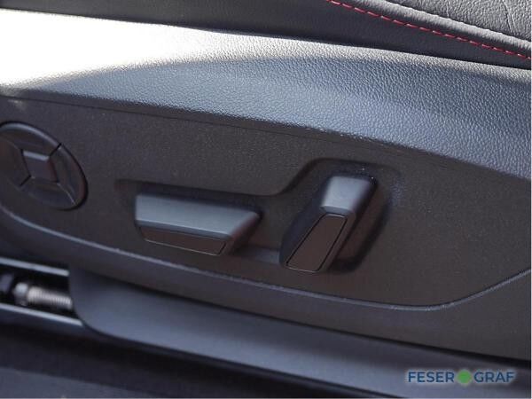 Audi Q3 40 TFSI q. S line Int/LED/Navi/ACC/AHK/19 Zol