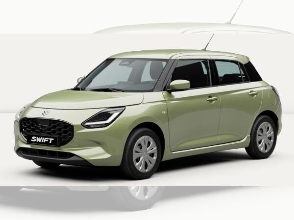 Suzuki Swift Club Allgrip Hybrid **Sonderaktion**