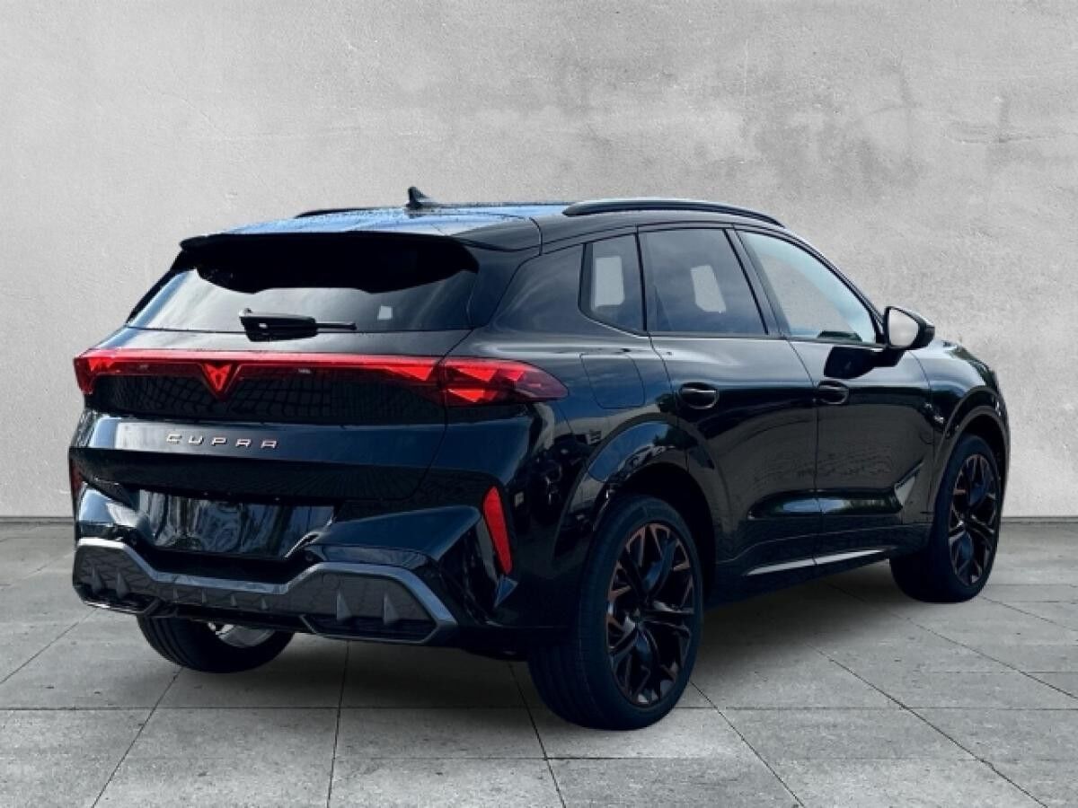 Cupra Terramar VZ 1.5 e-Hybrid DSG ❗SOFORT❗😎Herbst-Deal😎 +PANORAMA+MATRIX+