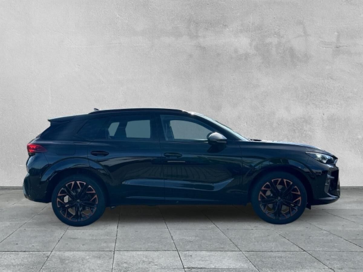Cupra Terramar VZ 1.5 e-Hybrid DSG ❗SOFORT❗😎Herbst-Deal😎 +PANORAMA+MATRIX+