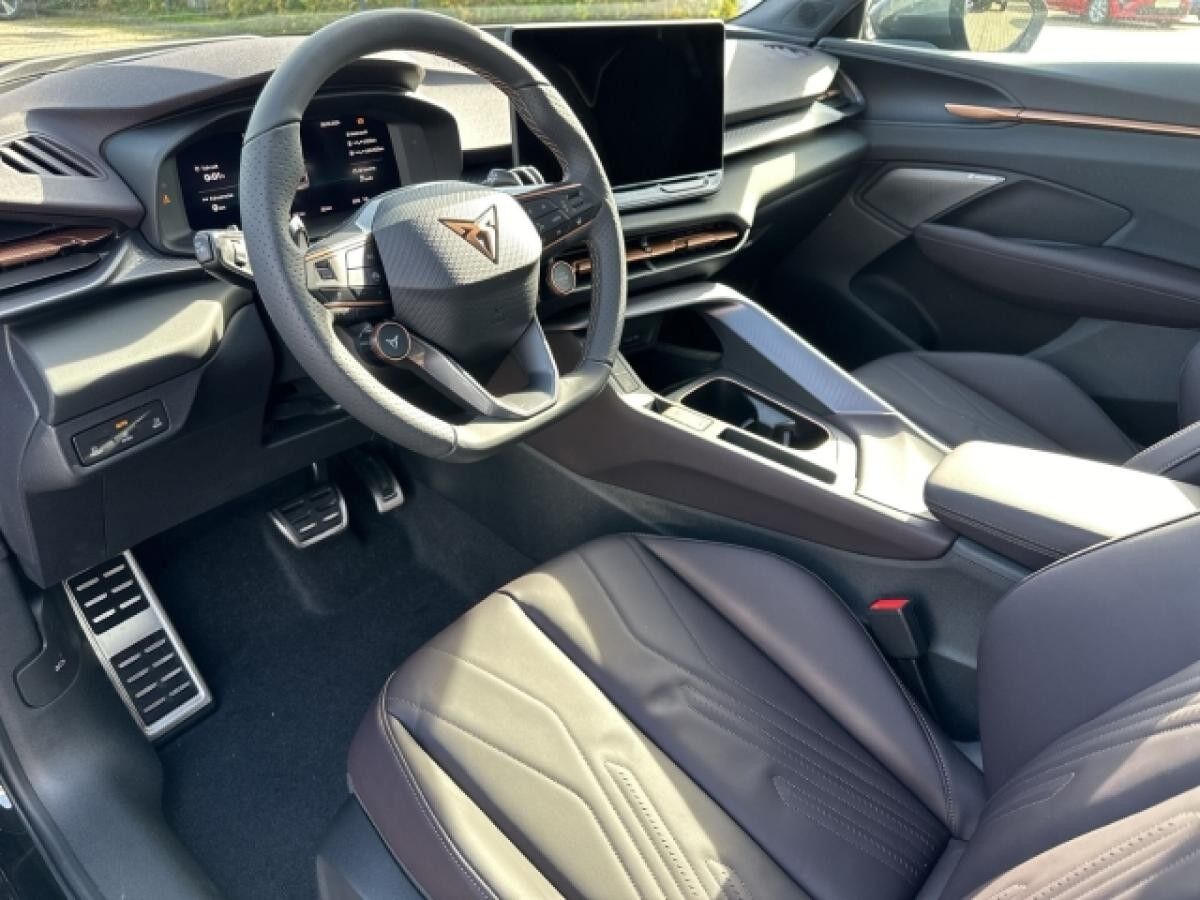 Cupra Terramar VZ 1.5 e-Hybrid DSG ❗SOFORT❗😎Herbst-Deal😎 +PANORAMA+MATRIX+