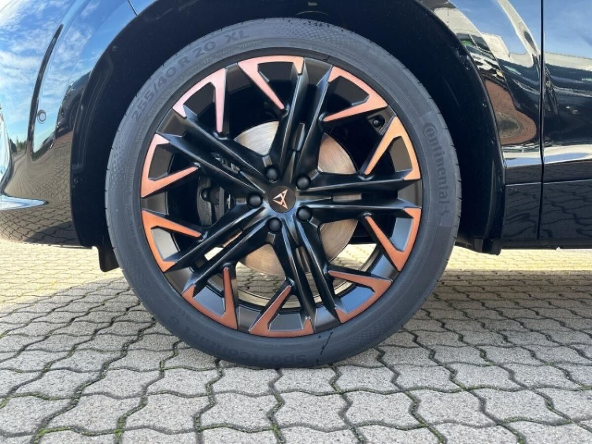 Cupra Terramar VZ 1.5 e-Hybrid DSG ❗SOFORT❗😎Herbst-Deal😎 +PANORAMA+MATRIX+